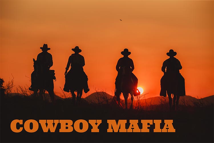 cowboymafia